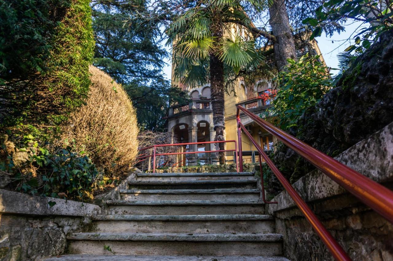 Il Cantuccio Suite Salsomaggiore Terme Exterior foto