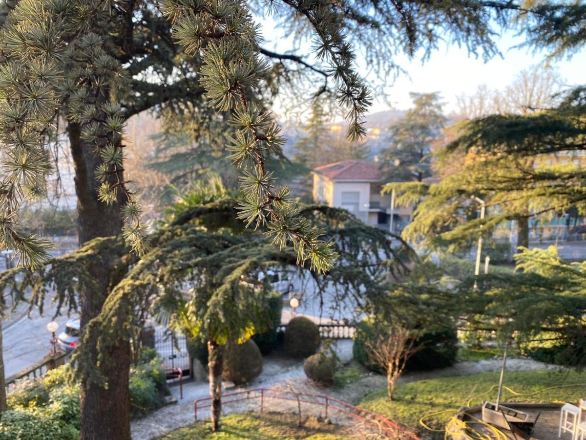 Il Cantuccio Suite Salsomaggiore Terme Exterior foto